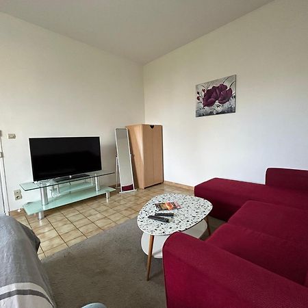 Chambre Montceau-les-Mines Esterno foto