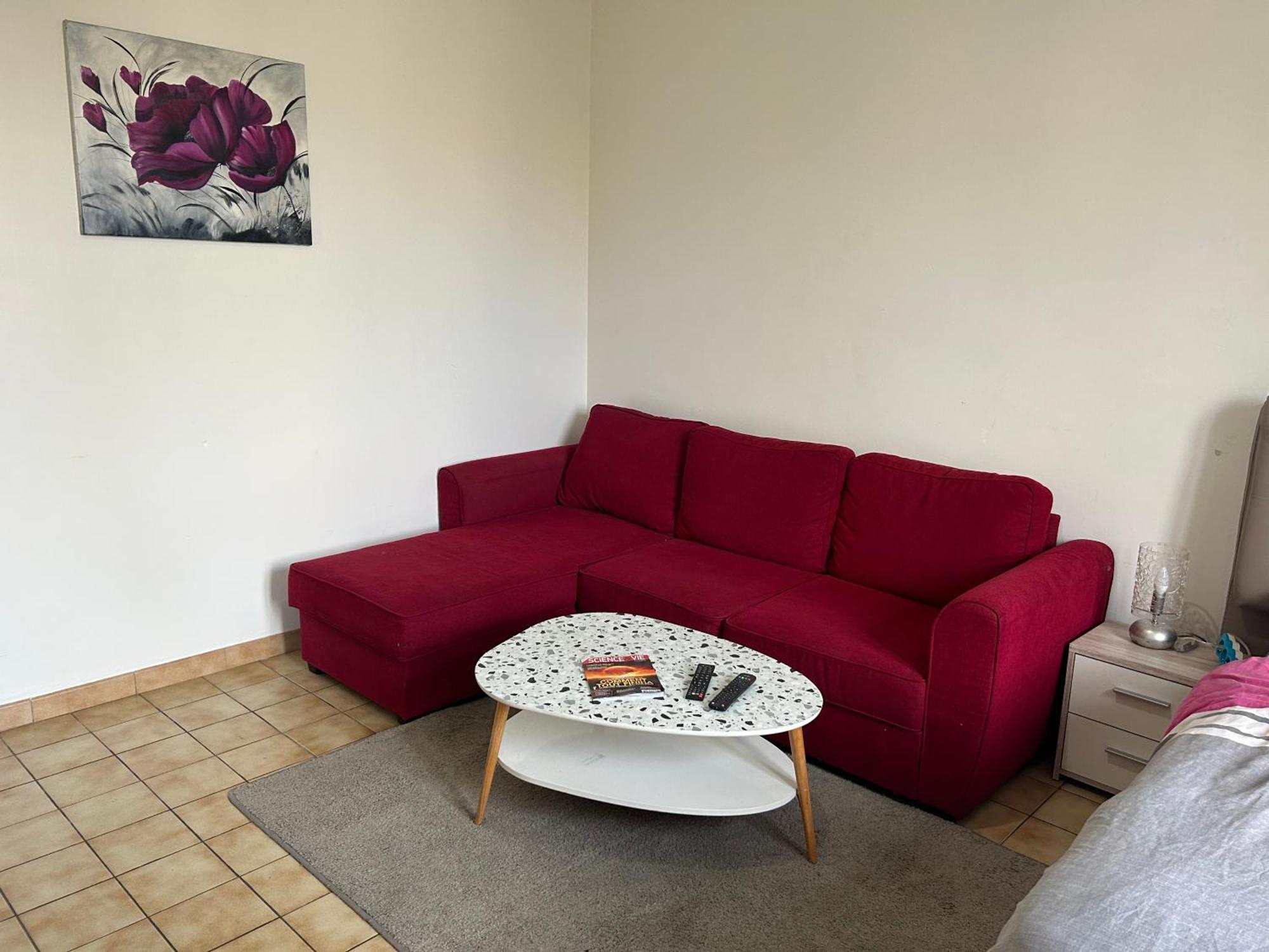 Chambre Montceau-les-Mines Esterno foto
