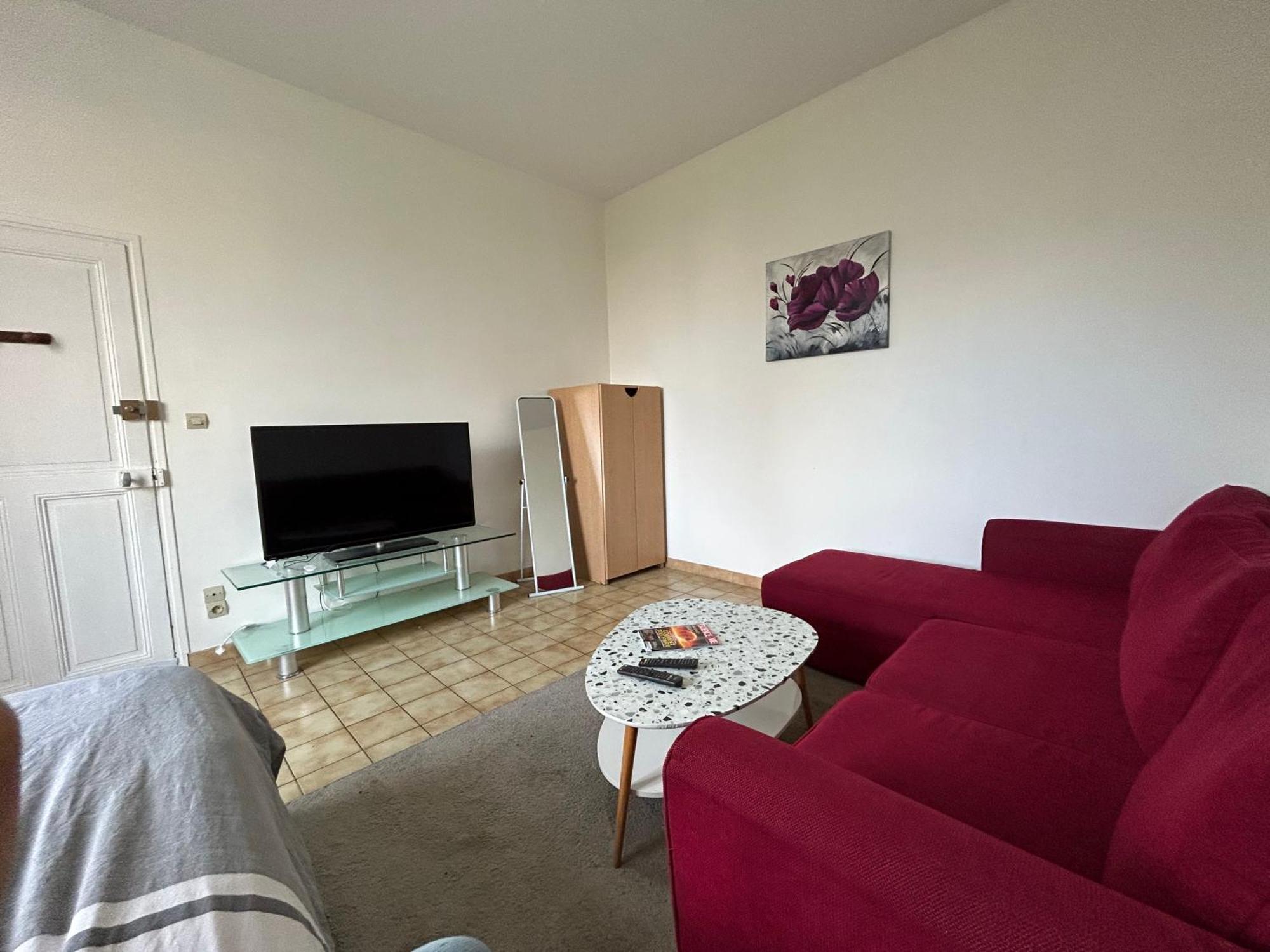 Chambre Montceau-les-Mines Esterno foto